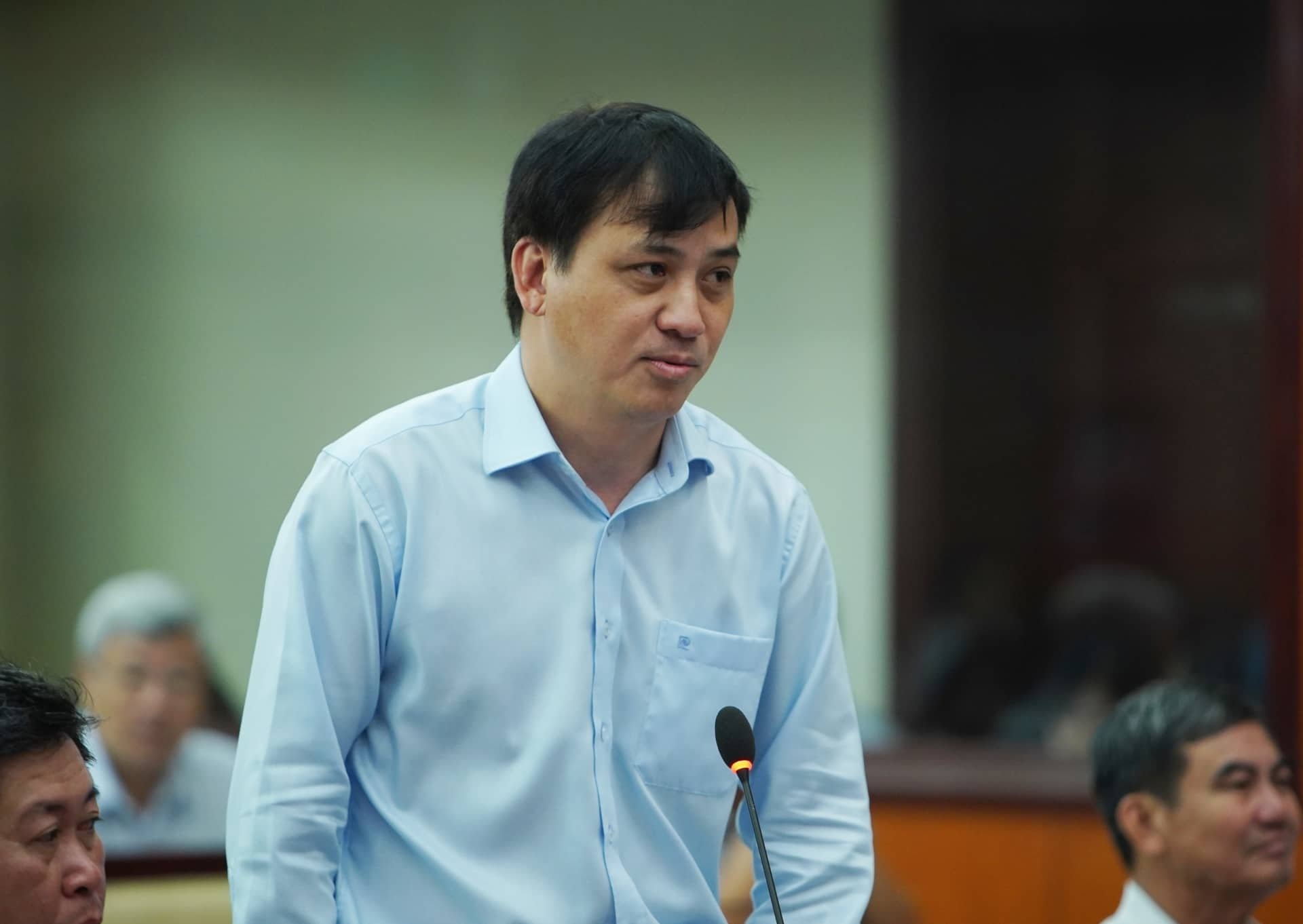 dân chờ 20 năm vì sai sót của quận ảnh 2 dan cho 20 nam vi sai sot cua quan anh 2