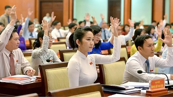 TP.HCM thuong cho tai nang dac biet 1 ty dong anh 1