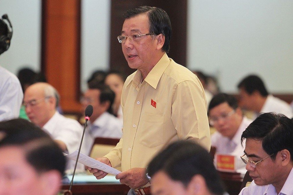 thu ngan sach TP.HCM kho dat anh 1