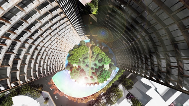 So nguoi Trung Quoc mua nha o TP.HCM thuc te ra sao? hinh anh