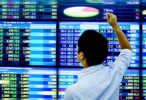 siết tín dụng bất động sản ảnh 2 siet tin dung bat dong san anh 2