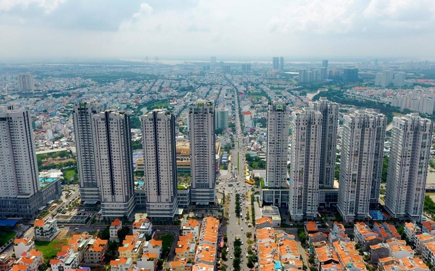 Siet tin dung, doanh nghiep bat dong san xoay von the nao? hinh anh