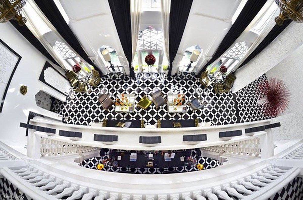 Dai gia tiep quan lau dai trang tu Khaisilk la ai? hinh anh