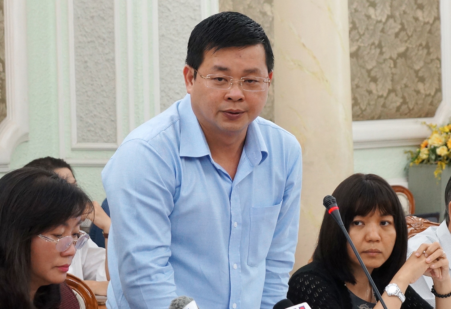 TP.HCM thu hồi 180 dự án ảnh 1 TP.HCM thu hoi 180 du an anh 1