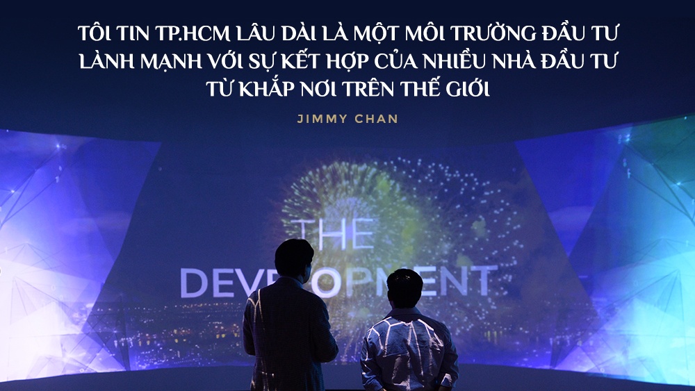 CEO Alpha King và chiến lược tại Việt Nam ảnh 12 CEO Alpha King va chien luoc tai Viet Nam anh 12