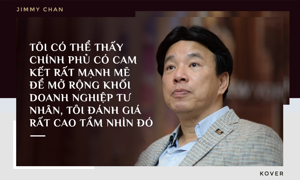 CEO Alpha King và chiến lược tại Việt Nam ảnh 6 CEO Alpha King va chien luoc tai Viet Nam anh 6