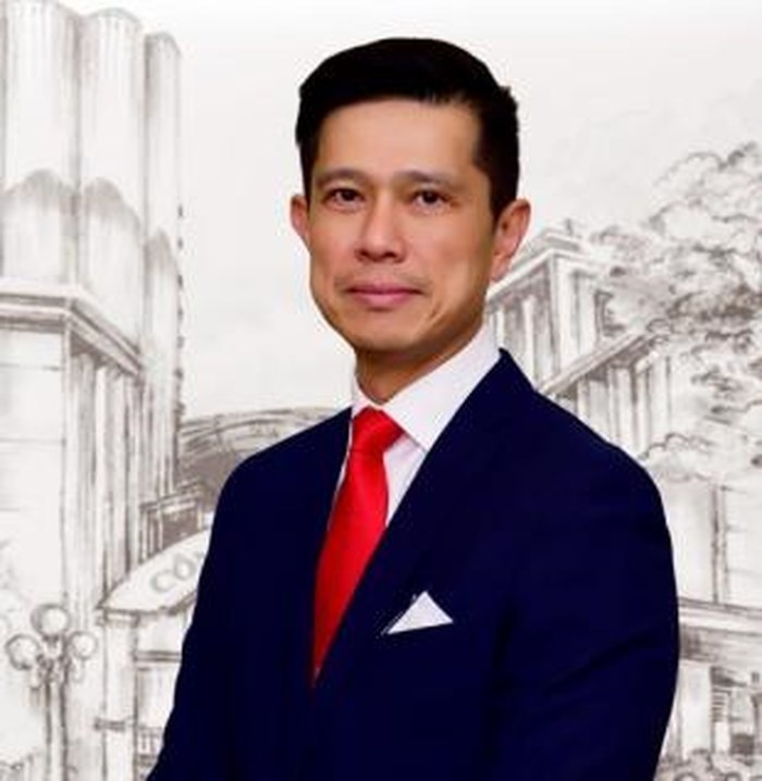 Sabeco to cuc thue TP.HCM anh 1