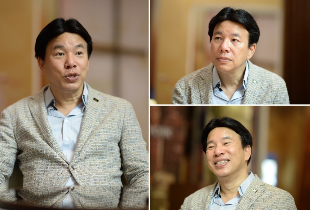 CEO Alpha King và chiến lược tại Việt Nam ảnh 10 CEO Alpha King va chien luoc tai Viet Nam anh 10