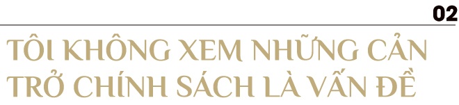 CEO Alpha King và chiến lược tại Việt Nam ảnh 4 CEO Alpha King va chien luoc tai Viet Nam anh 4