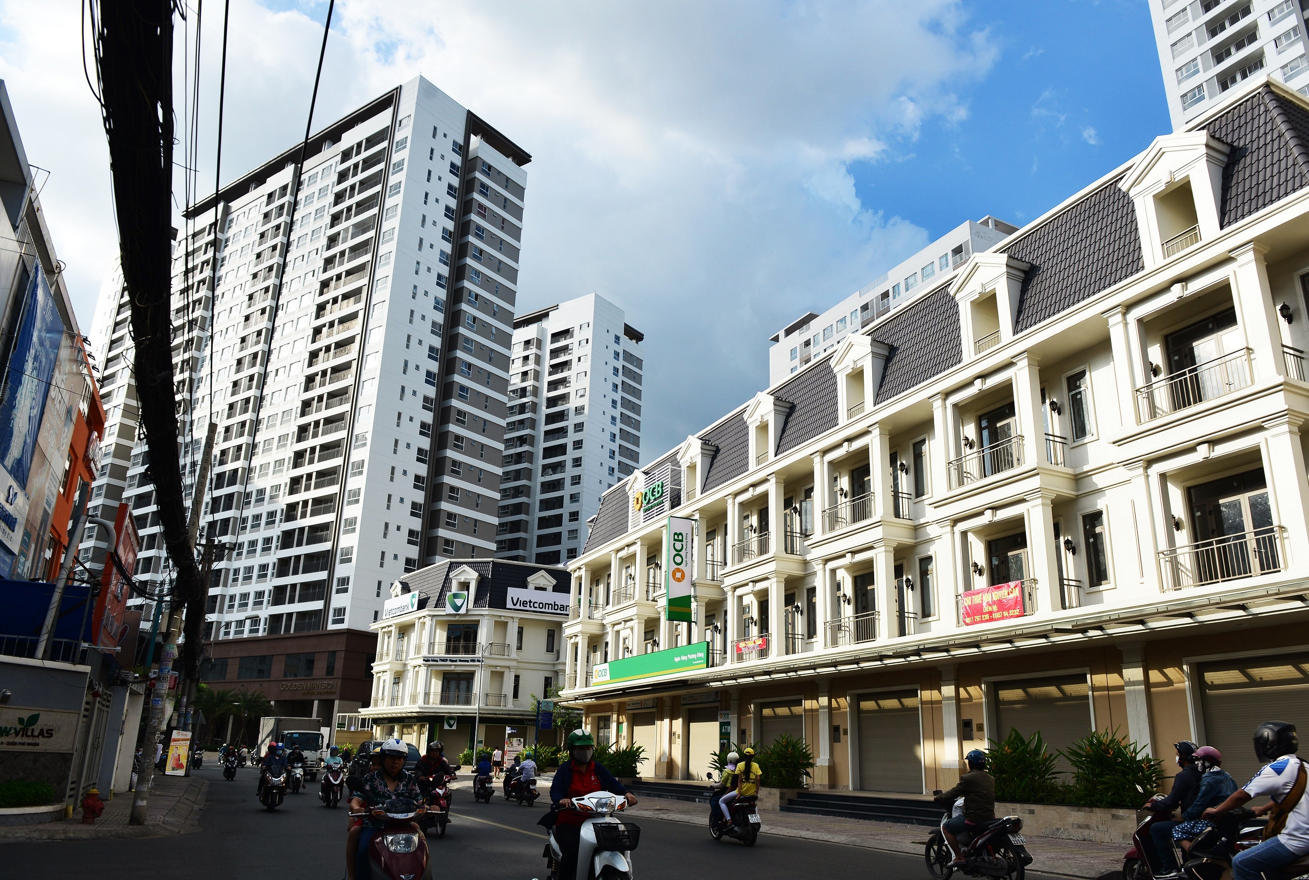 tam dung chuyen doi muc dich 7 du an cua Novaland anh 3