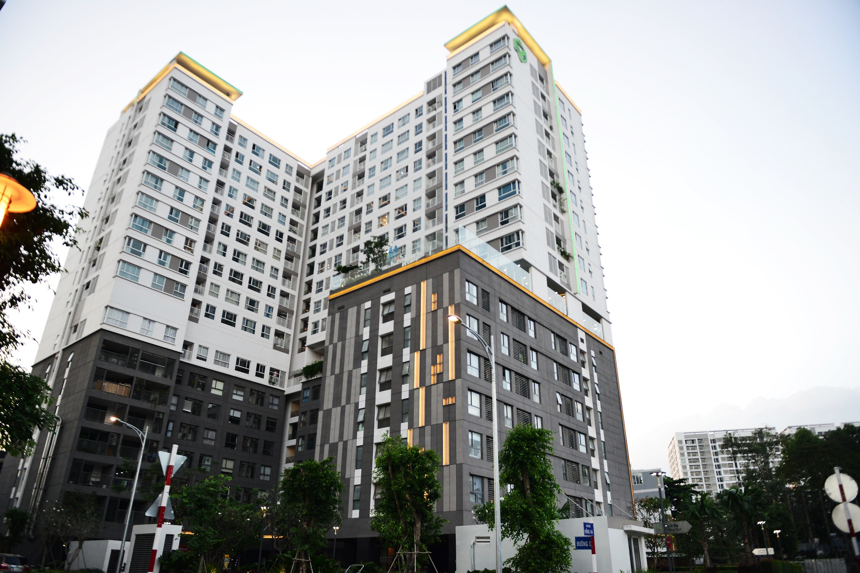 tam dung chuyen doi muc dich 7 du an cua Novaland anh 4