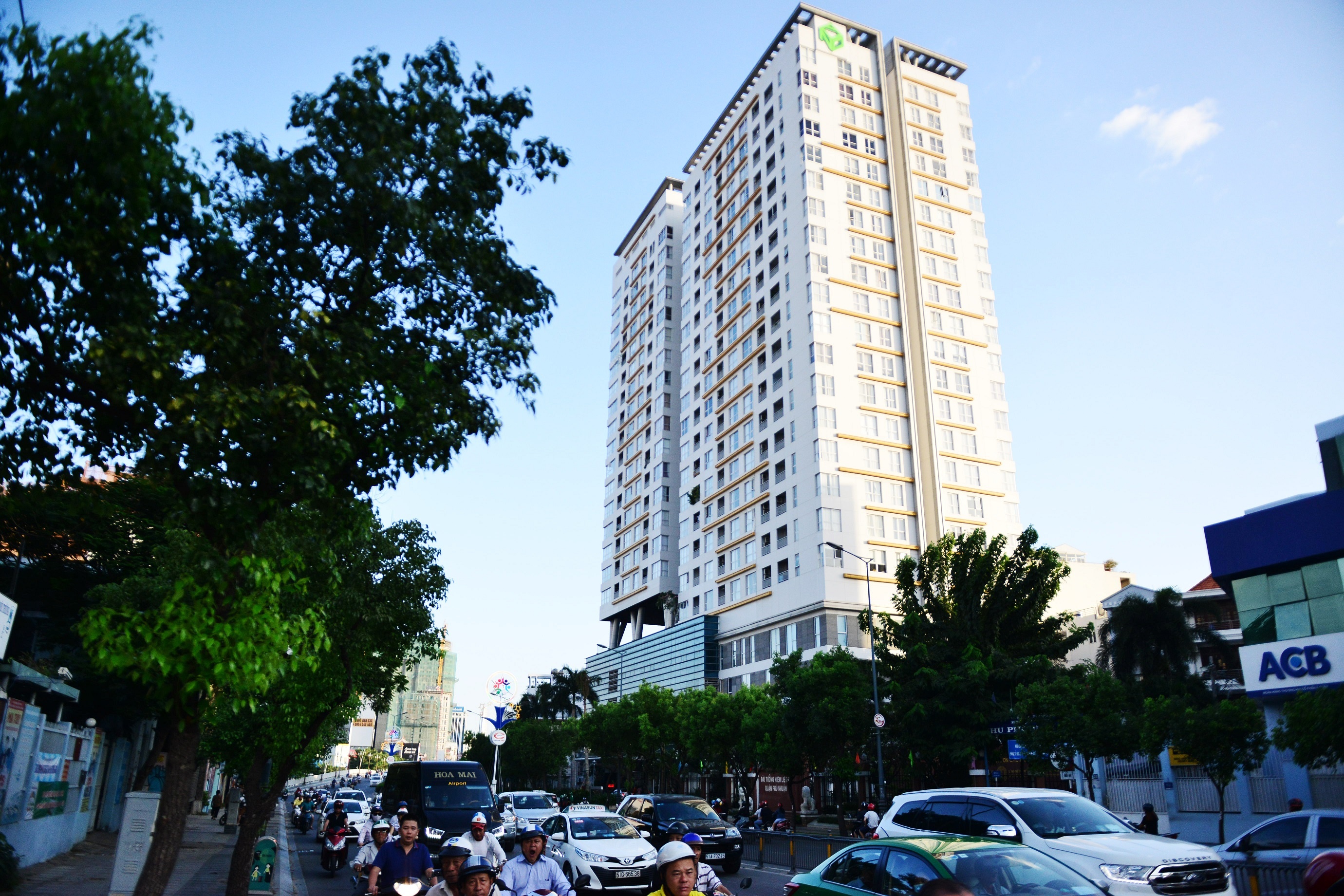 tam dung chuyen doi muc dich 7 du an cua Novaland anh 2