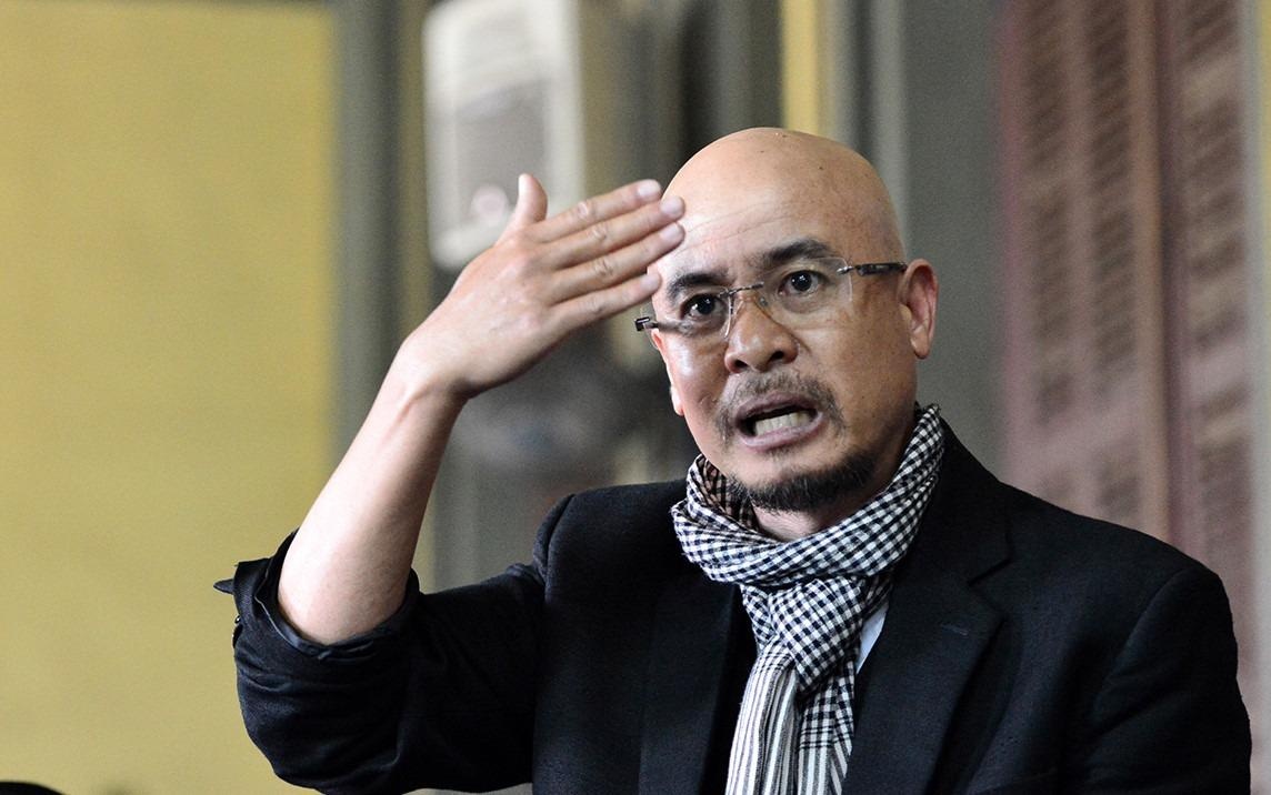 Trung Nguyen ra sao sau cac phuong an phan chia tai san? hinh anh