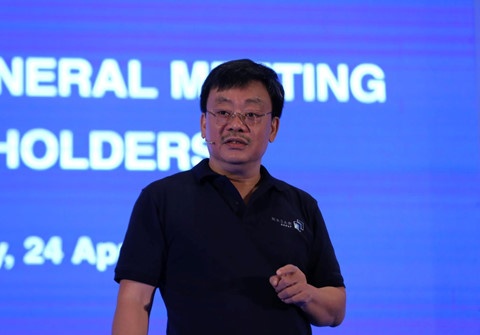 ty phu USD Nguyen Dang Quang anh 1