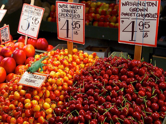 Nong san Bac My ram ro tim duong vao Viet Nam hinh anh