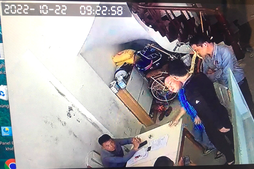 Đòi nợ Hưng Thịnh ảnh 1 Doi no Hung Thinh anh 1
