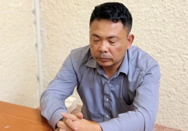 PGD Cong ty mua ban no Hung Thinh Ha Noi doi dien hinh phat nao? hinh anh