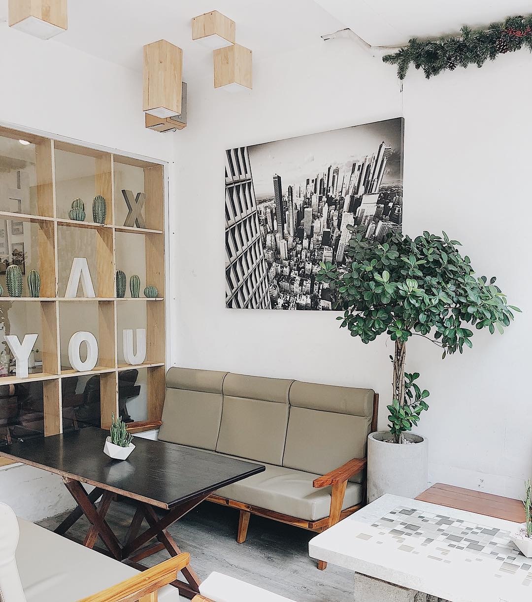 quan ca phe o Sai Gon anh 8