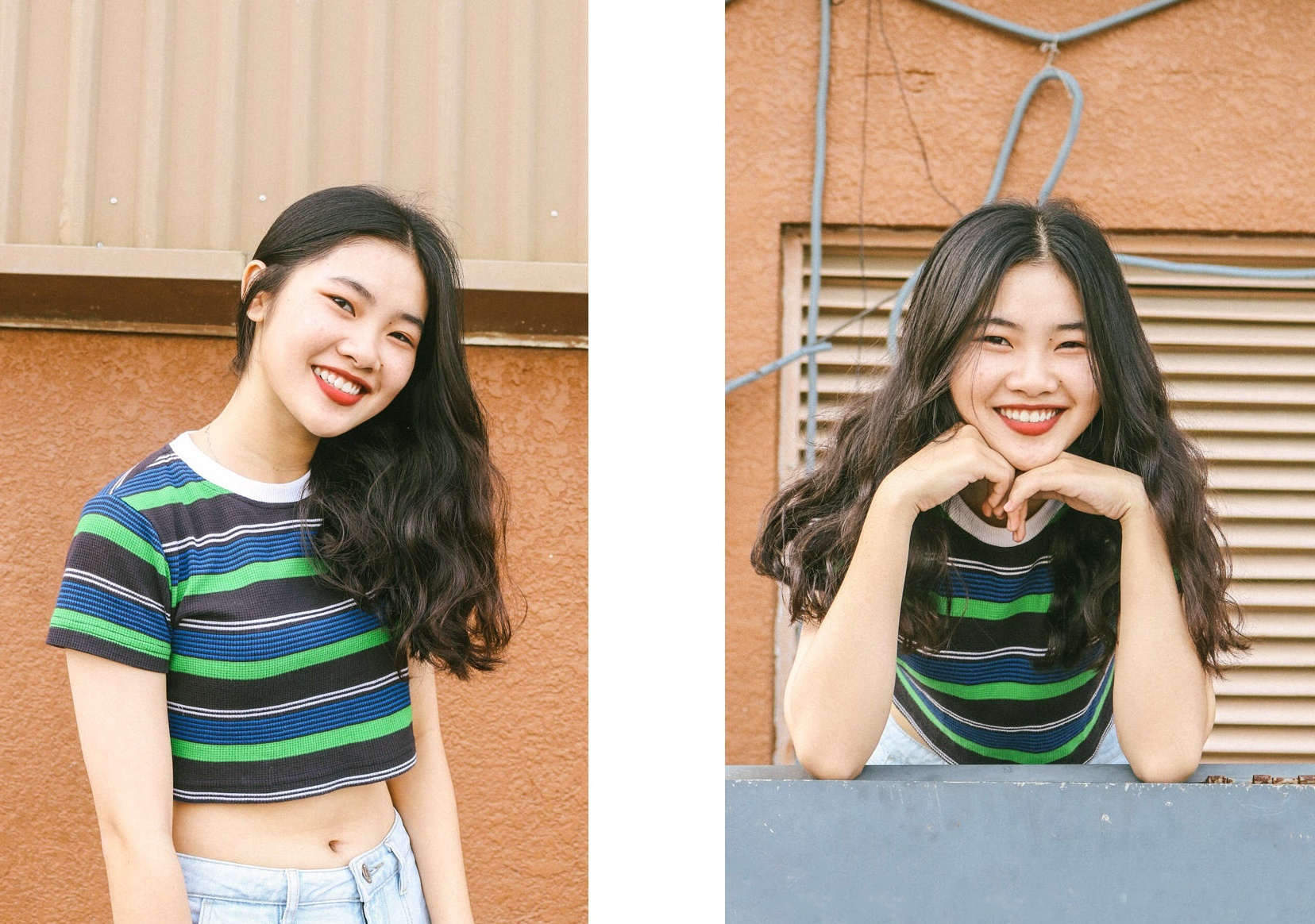 duyen dang ngoai thuong 2018,  hot girl,  ftucharm anh 10