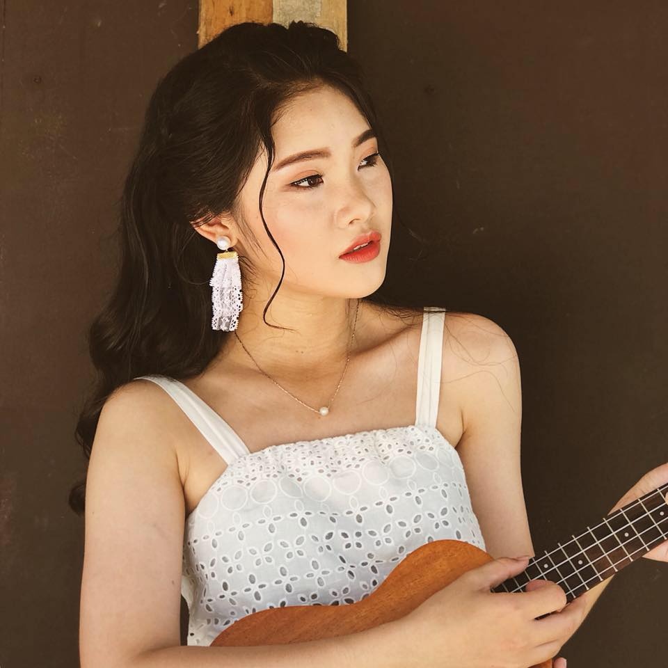 duyen dang ngoai thuong 2018,  hot girl,  ftucharm anh 9