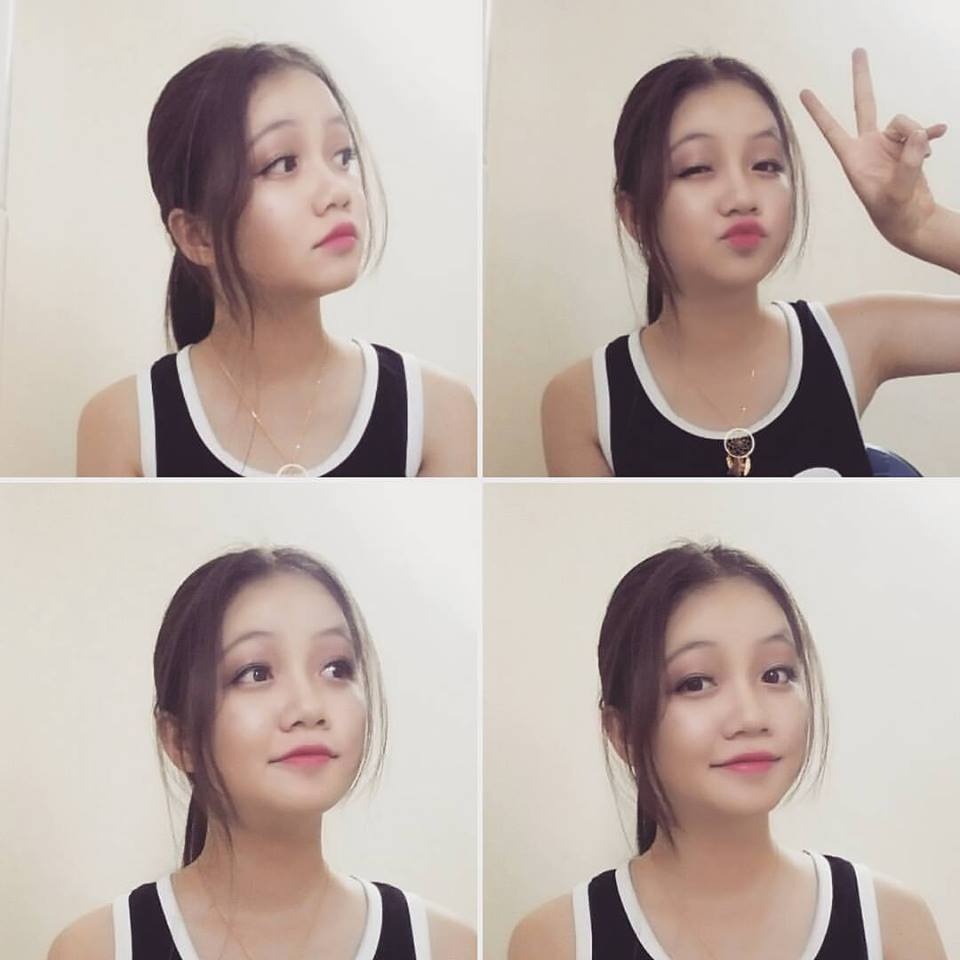 duyen dang ngoai thuong 2018,  hot girl,  ftucharm anh 7