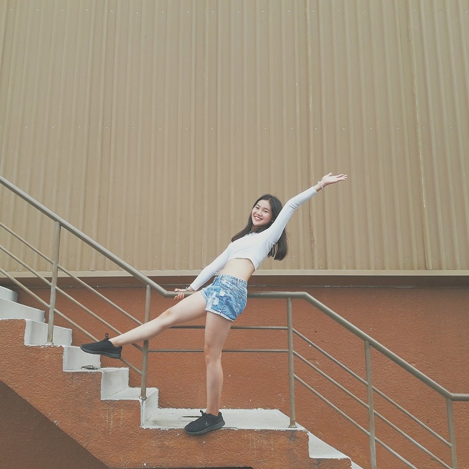 duyen dang ngoai thuong 2018,  hot girl,  ftucharm anh 12