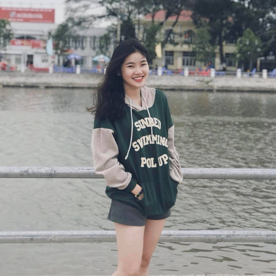 duyen dang ngoai thuong 2018,  hot girl,  ftucharm anh 13