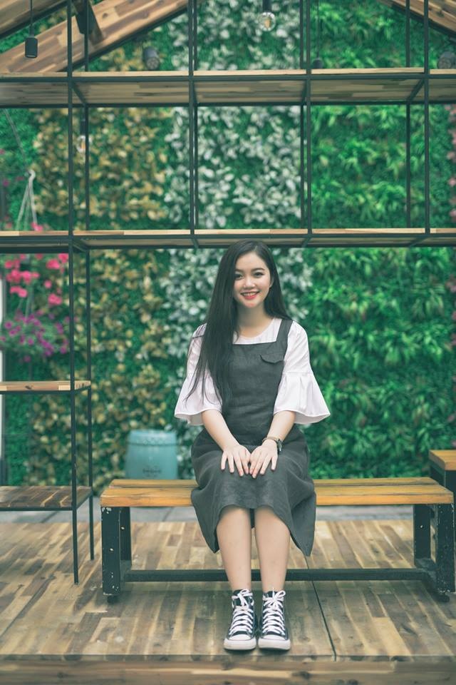 duyen dang ngoai thuong 2018,  hot girl,  ftucharm anh 8