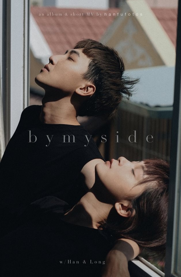 hot girl nam lun Mai Ky Han anh 1