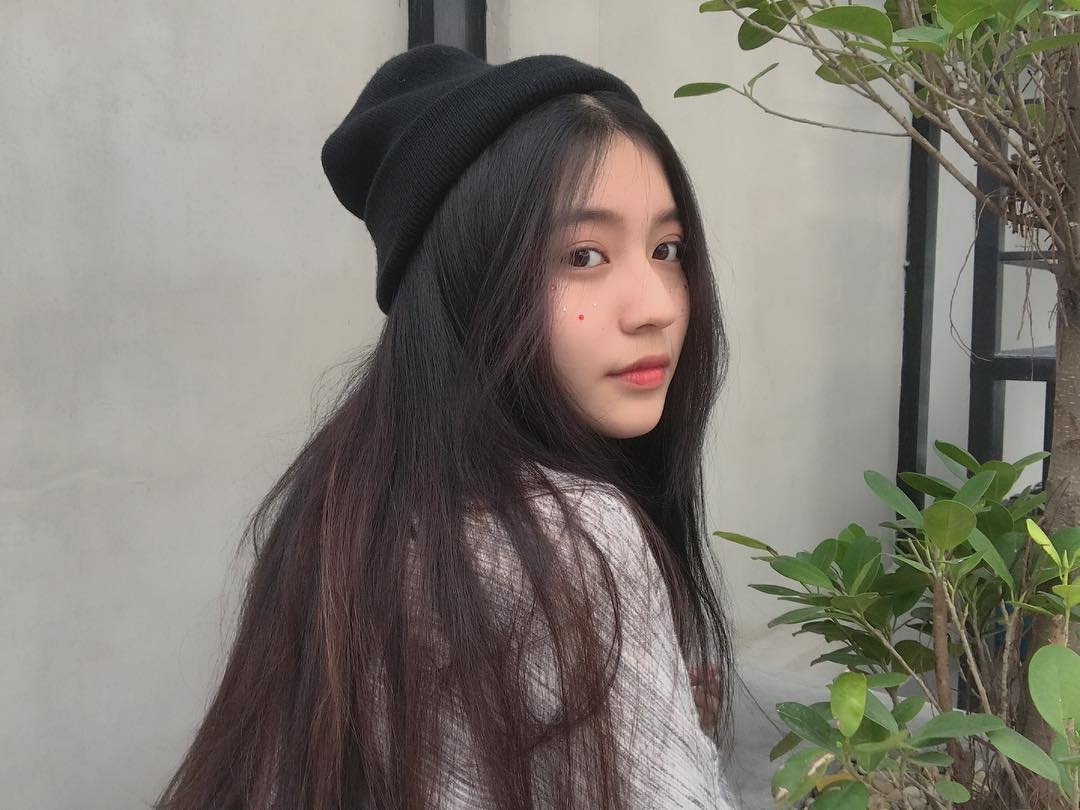 hot girl,  Mai Tay,  Tuong San,  thi dai hoc,  10X thi dai hoc anh 8