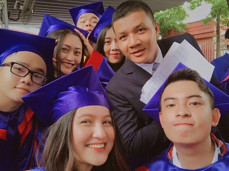 hot girl Mai Tay anh 3