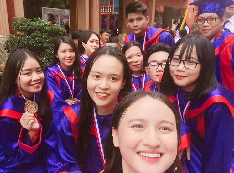 hot girl Mai Tay anh 4