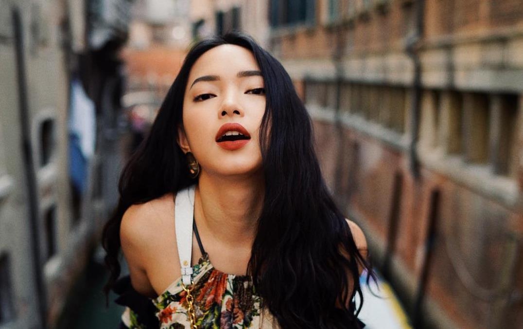 Theo chan Chau Bui den Venice: Lac vao giac mong dep quen loi ve hinh anh
