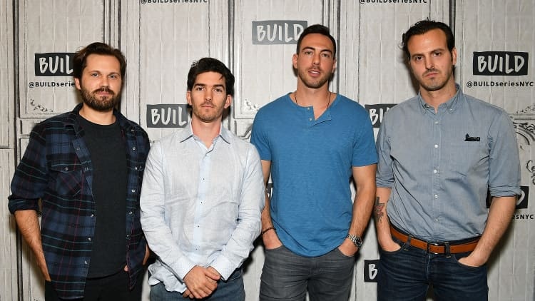 Nhung loai chim nuoc My anh 2