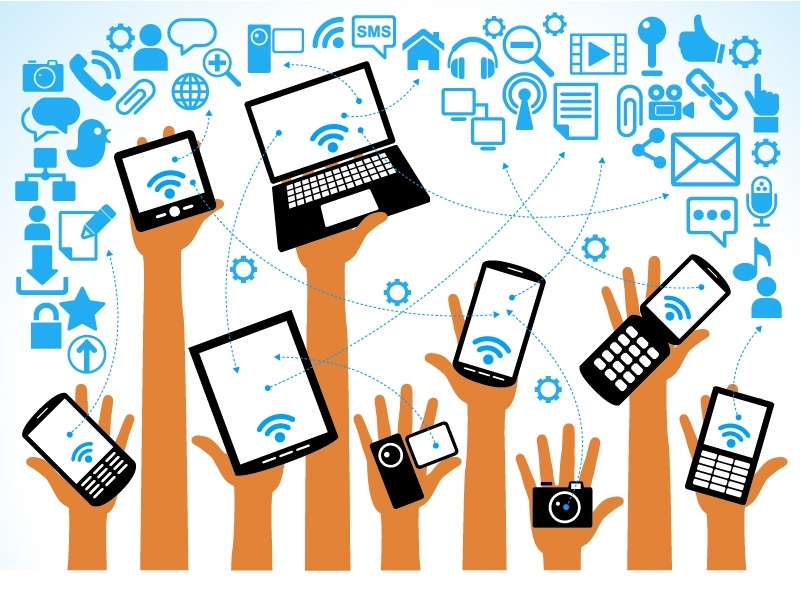 So hoa, dich vu tri thuc va co hoi cho nganh xuat ban hinh anh