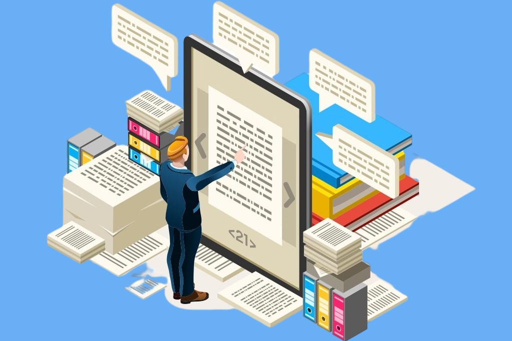 Xuat ban ky thuat so can mot mo hinh kiem tien moi hinh anh