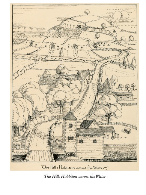 anh chang hobbit anh 2