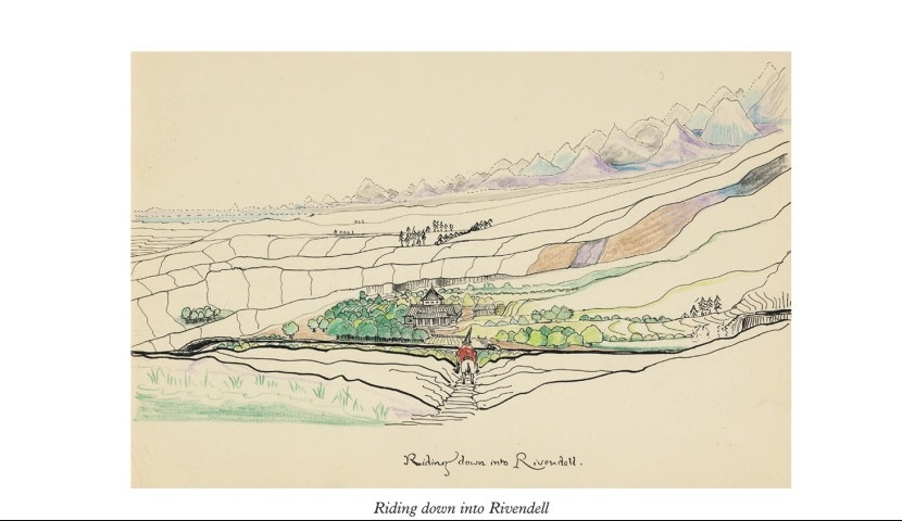 anh chang hobbit anh 1