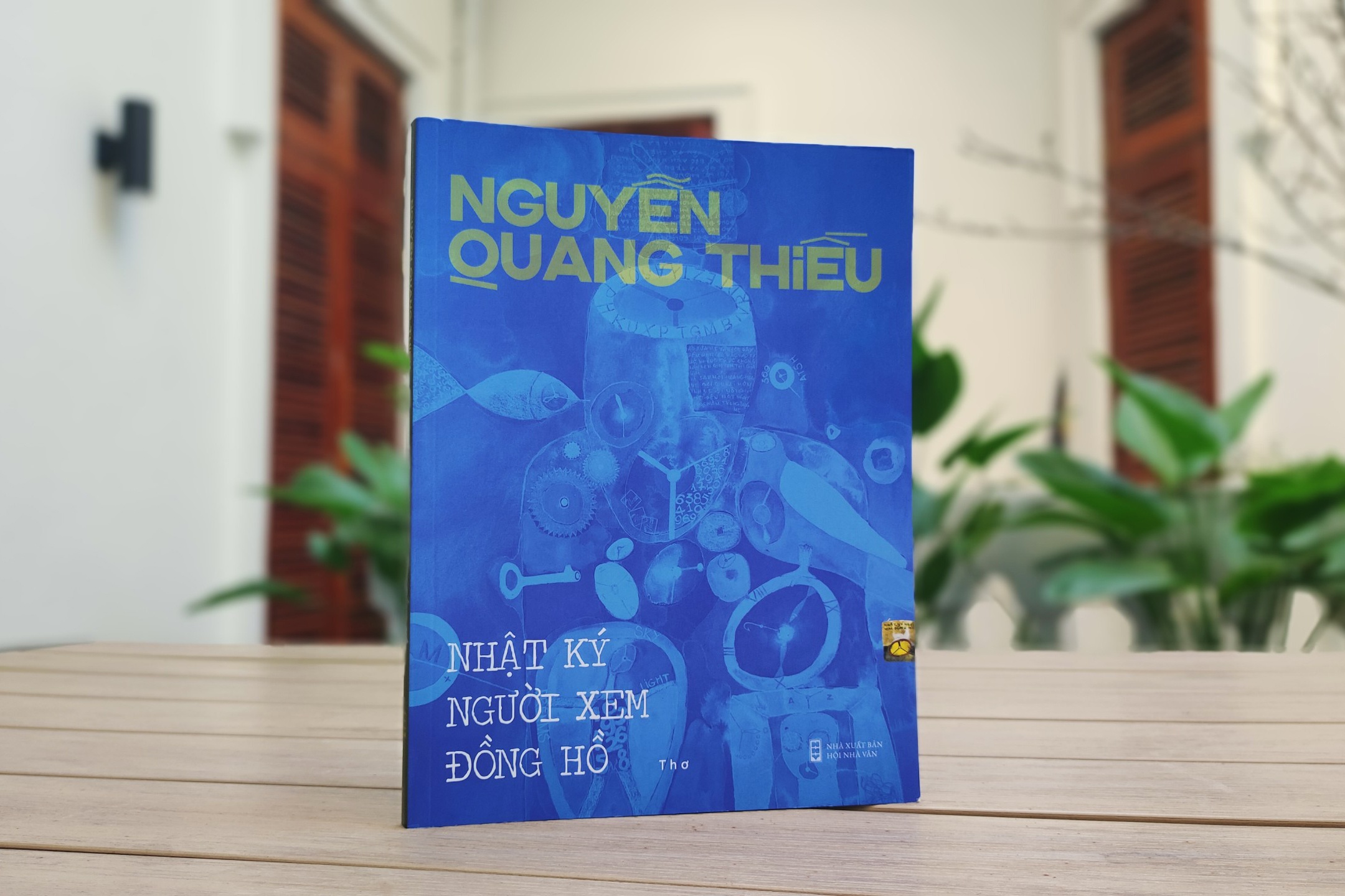 tho moi,  cach tan,  nguyen quang thieu anh 1