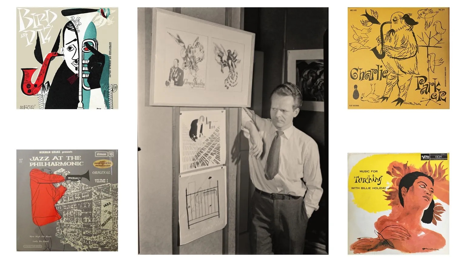 sach moi,  murakami,  nhac jazz anh 1