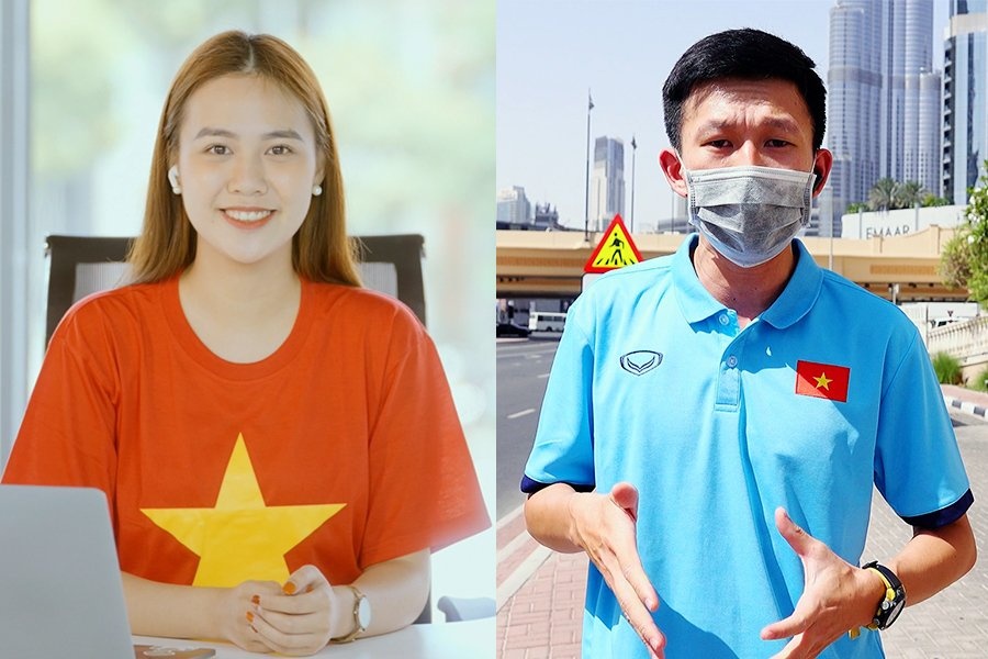 Zing tu UAE: Tan Truong co the bat thay Van Lam hinh anh