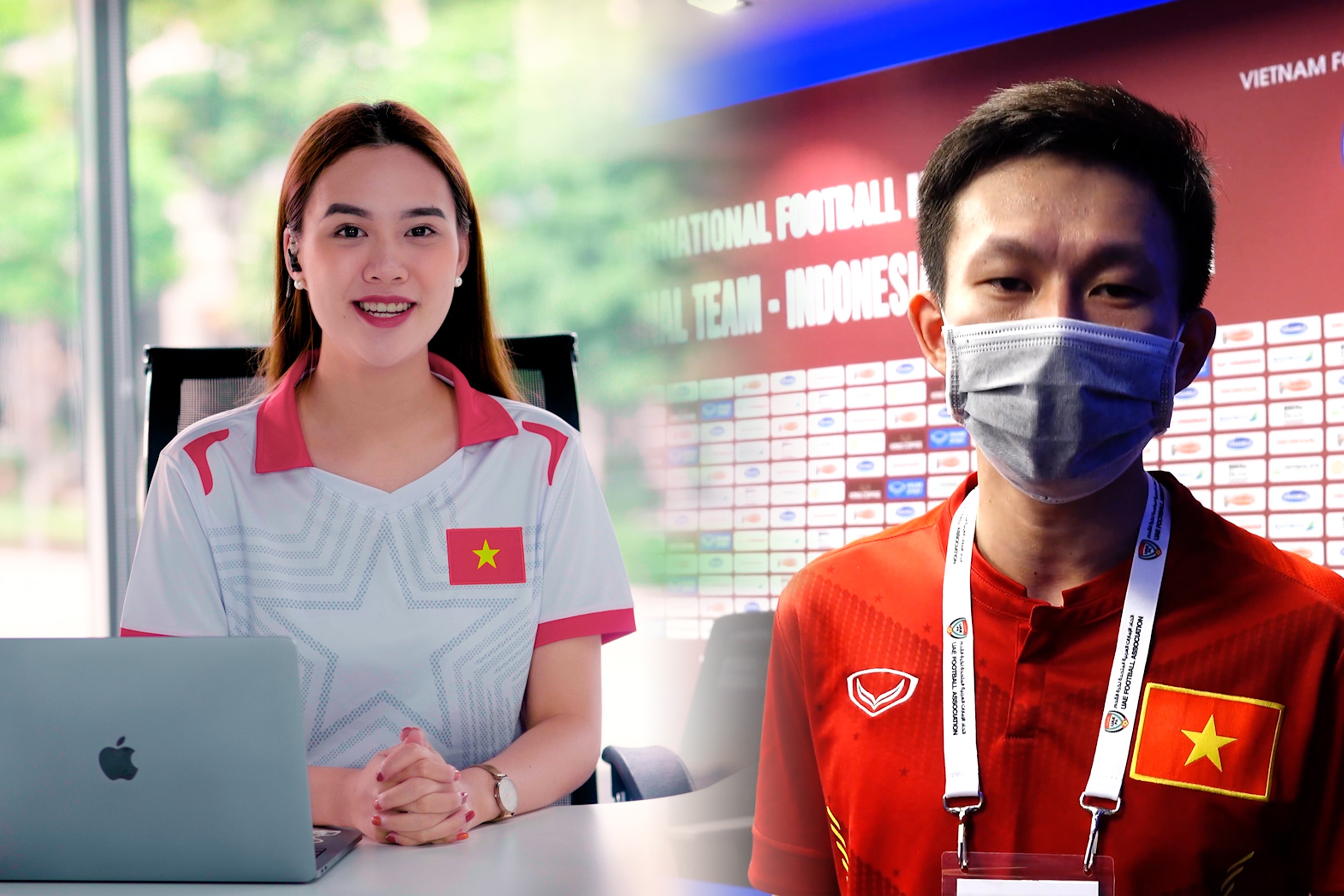 Zing tu UAE: Van Hau bo ngo kha nang ra san tran gap Indonesia hinh anh