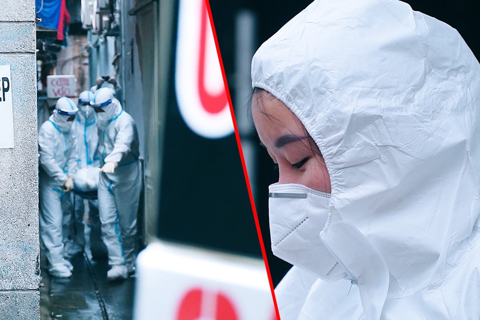 Mot ngay theo chan nhung co gai tren chuyen xe 'mai tang 0 dong' hinh anh