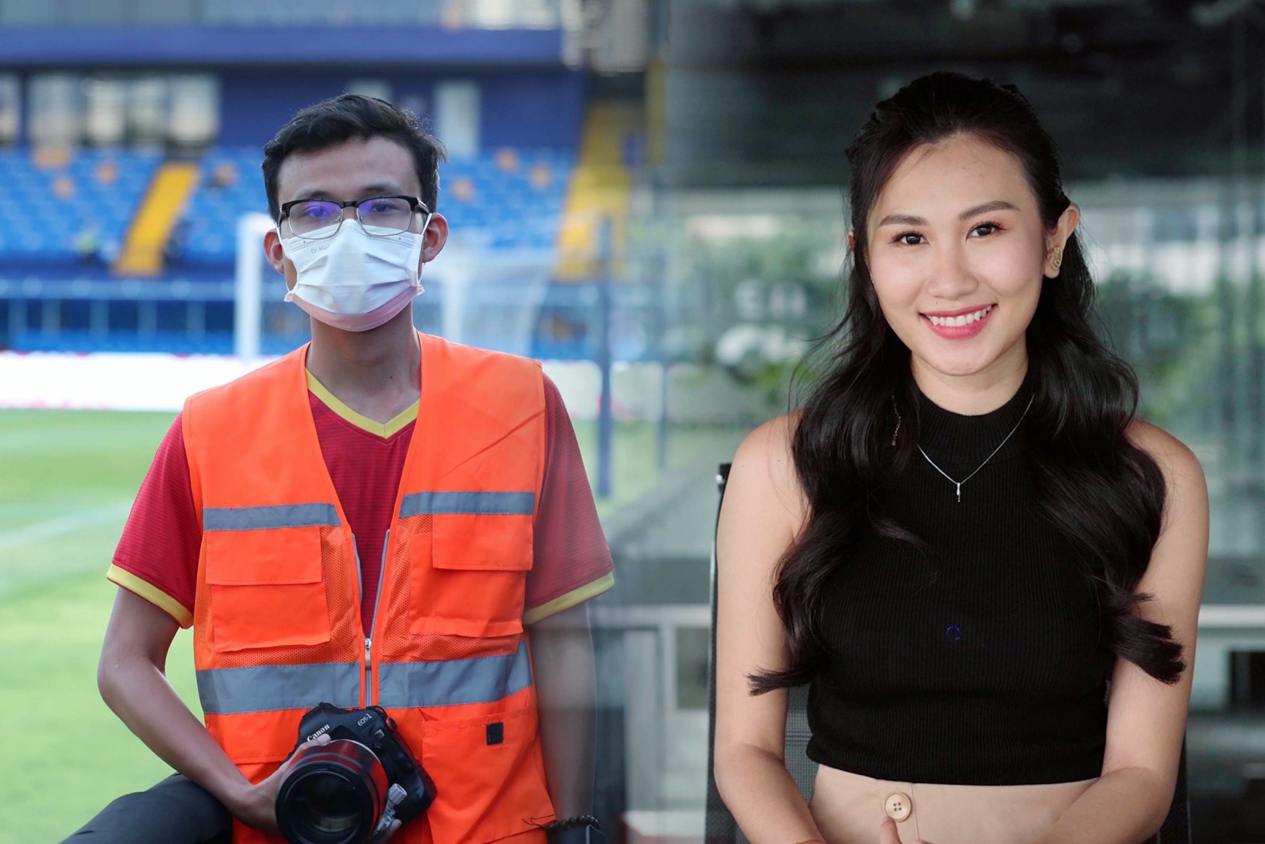 Zing tu Campuchia: 'U23 Viet Nam gap rut bo sung luc luong' hinh anh