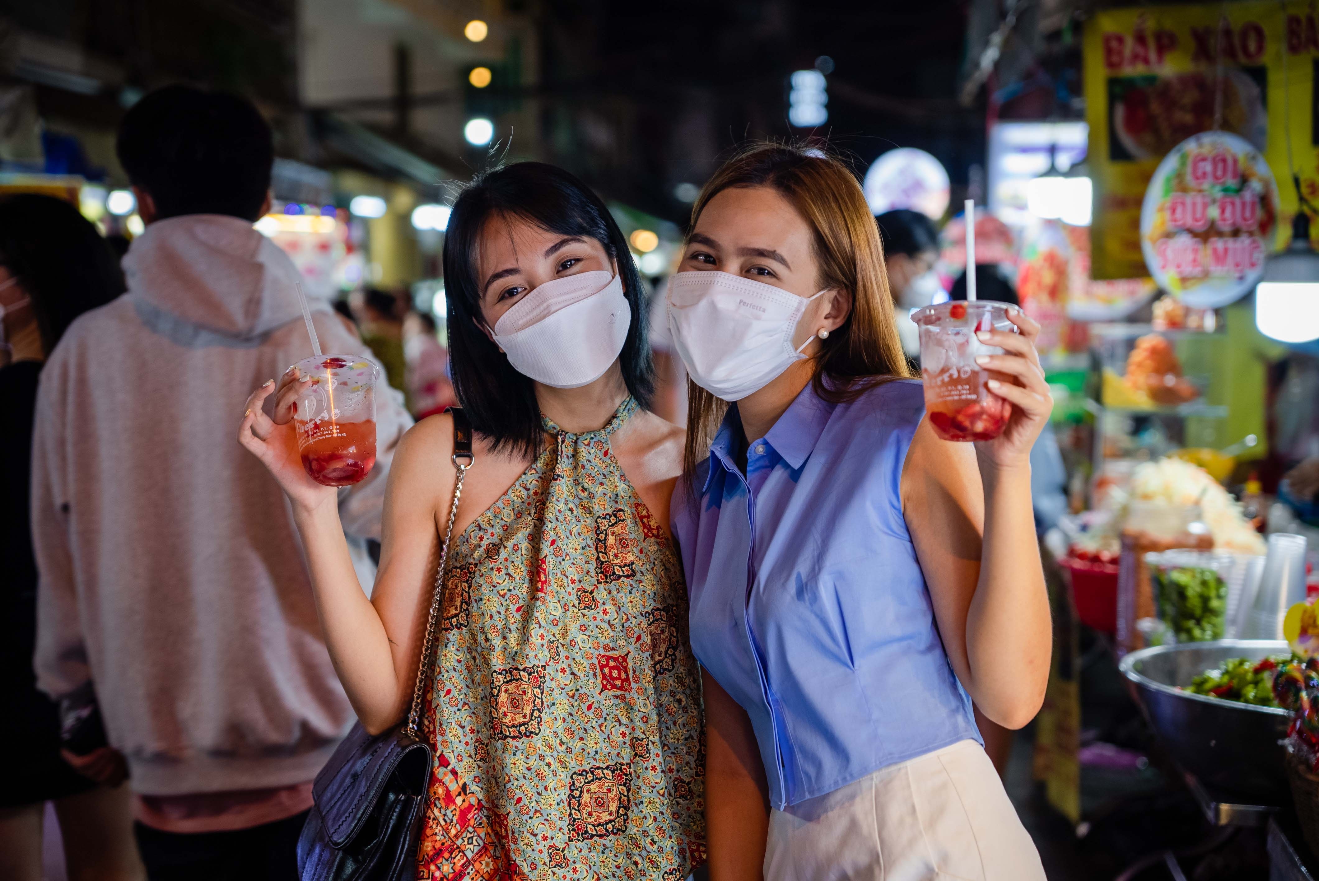 Tieu thuong cho Ho Thi Ky mong muon co pho di bo hinh anh