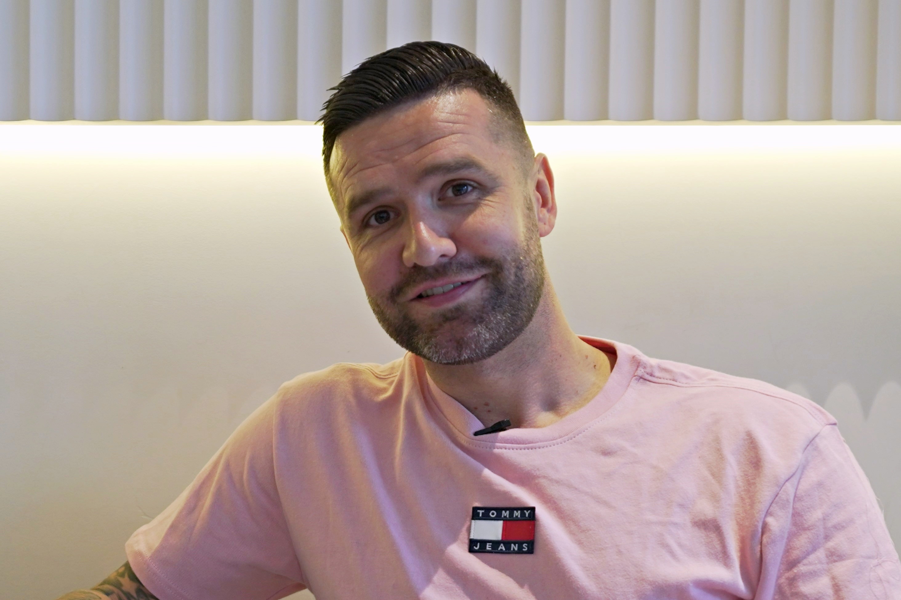 Van Bakel: Quang Hai nen xuat ngoai som hon hinh anh