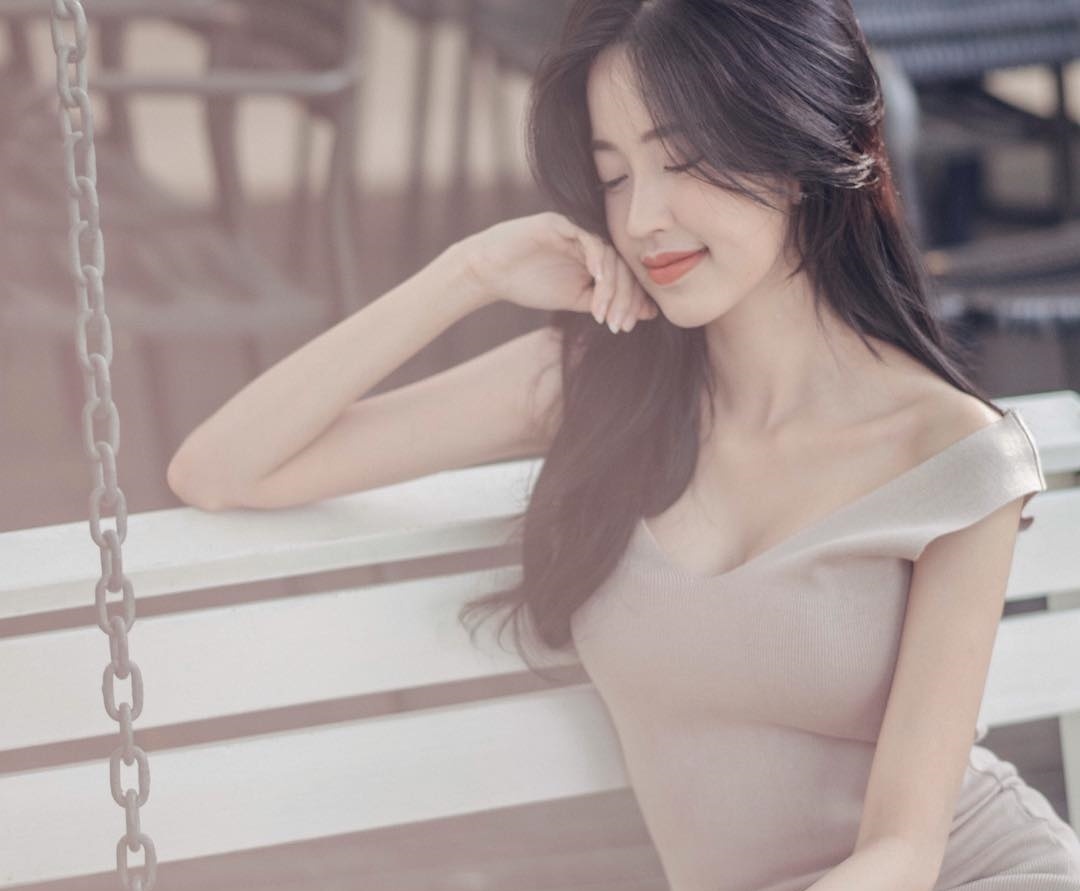 hot girl Thai Lan anh 7