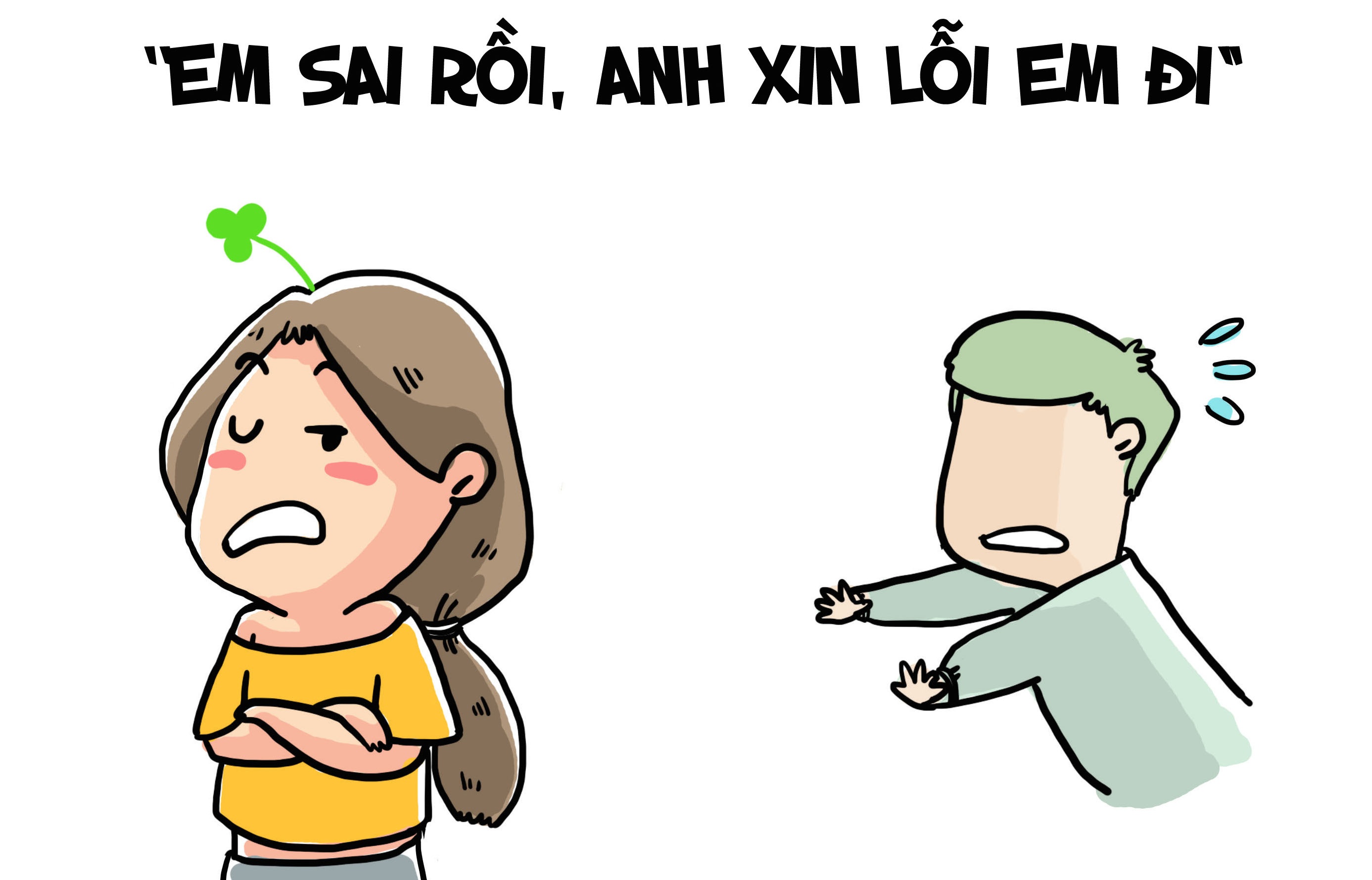 Con gai dung la 'thuc the kho hieu nhat hanh tinh' hinh anh