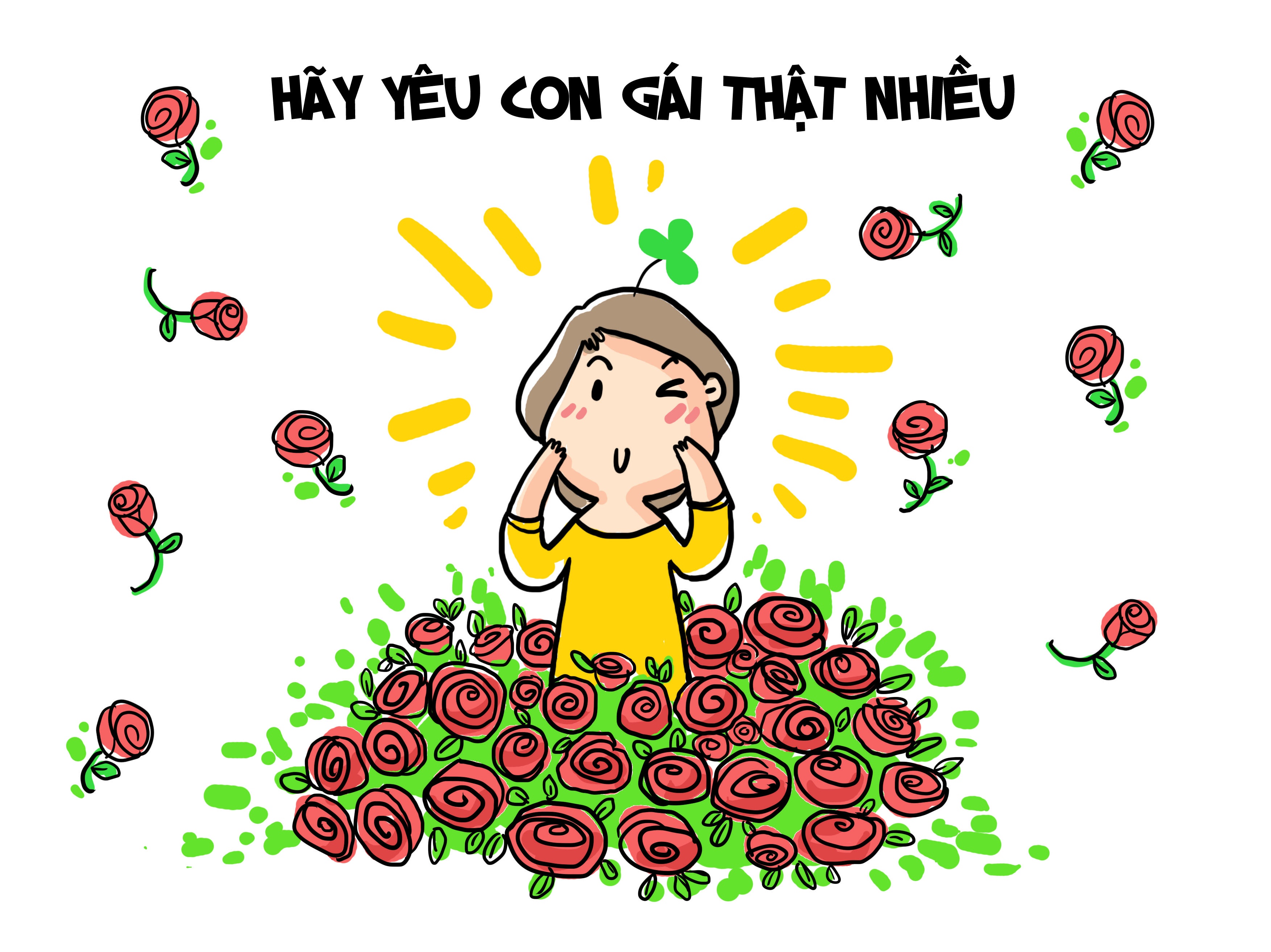 ngay quoc te phu nu 8/3 anh 9