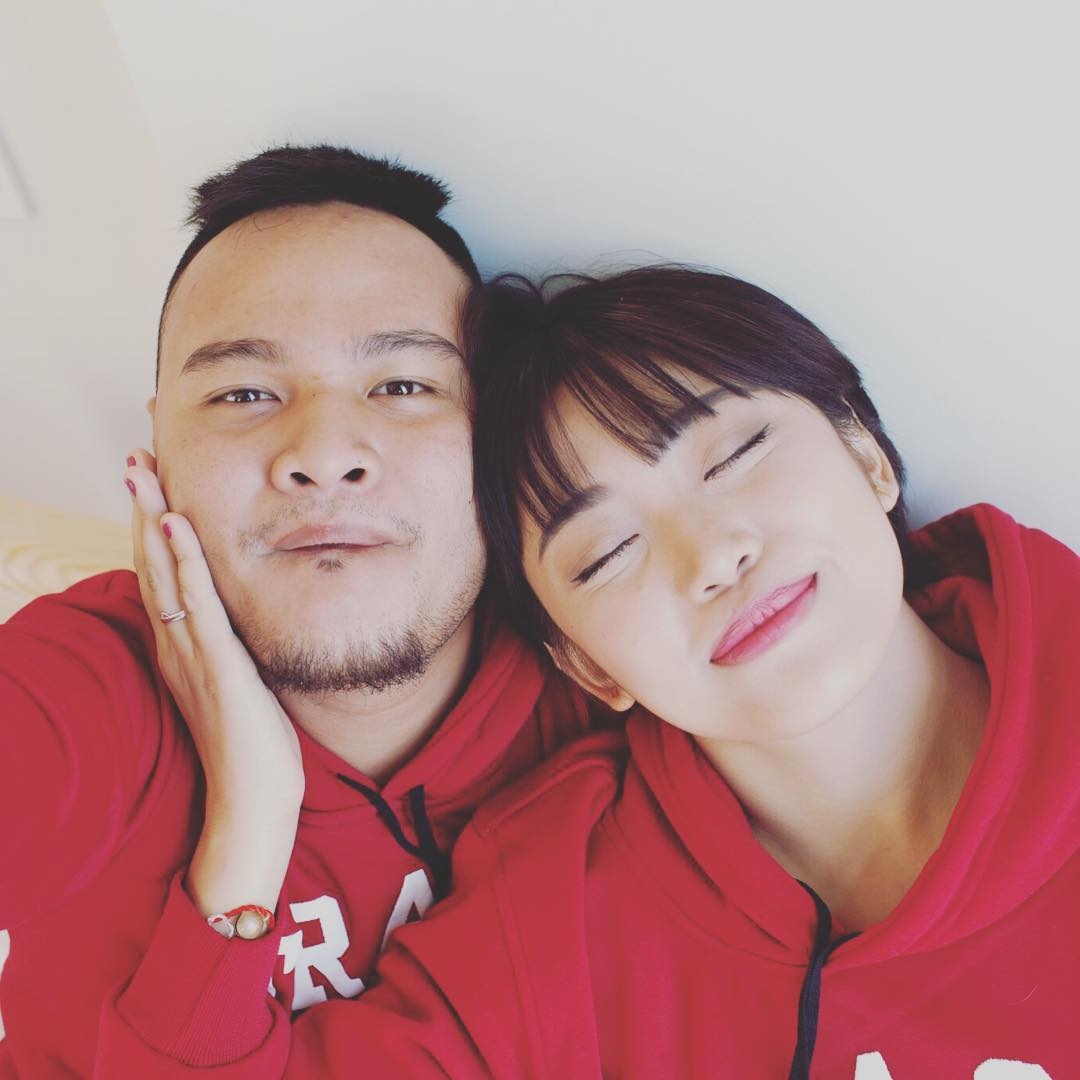 vinh rau ket hon anh 1